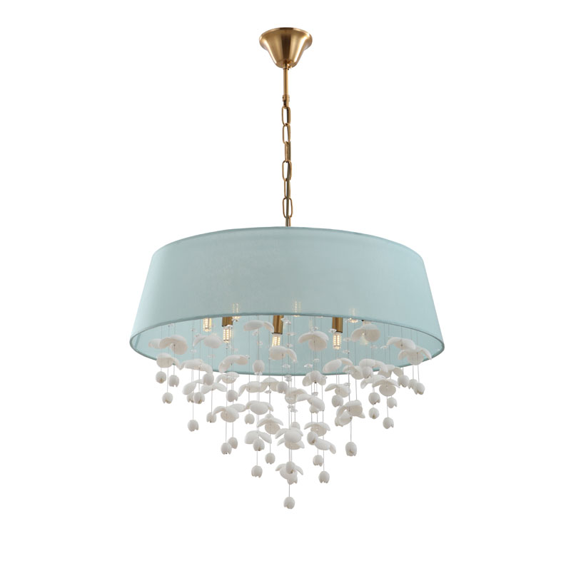 ວິທີການເລືອກ chandelier ແສງສະຫວ່າງທີ່ມີຄຸນນະພາບດີທີ່ສຸດຂອງເຄື່ອງປັ້ນດິນເຜົາທີ່ມີຄຸນນະພາບດີໃນລາຄາປານກາງຈາກປະເທດຈີນ?