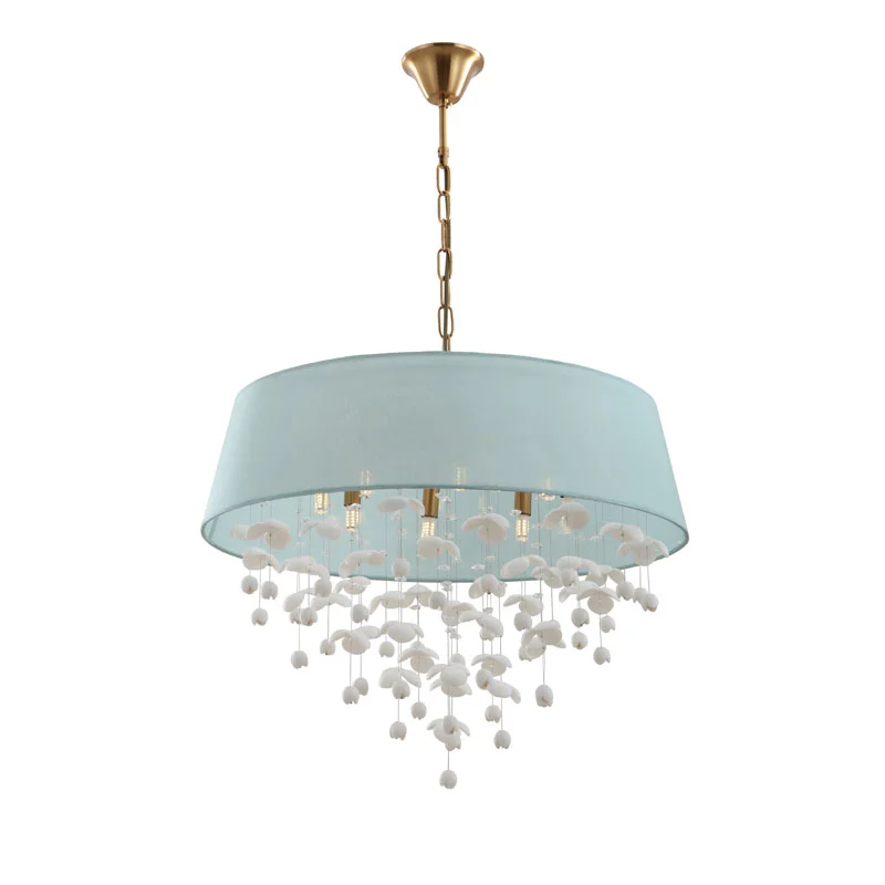 ວິທີການເລືອກ chandelier ແສງສະຫວ່າງທີ່ມີຄຸນນະພາບດີທີ່ສຸດຂອງເຄື່ອງປັ້ນດິນເຜົາທີ່ມີຄຸນນະພາບດີໃນລາຄາປານກາງຈາກປະເທດຈີນ?