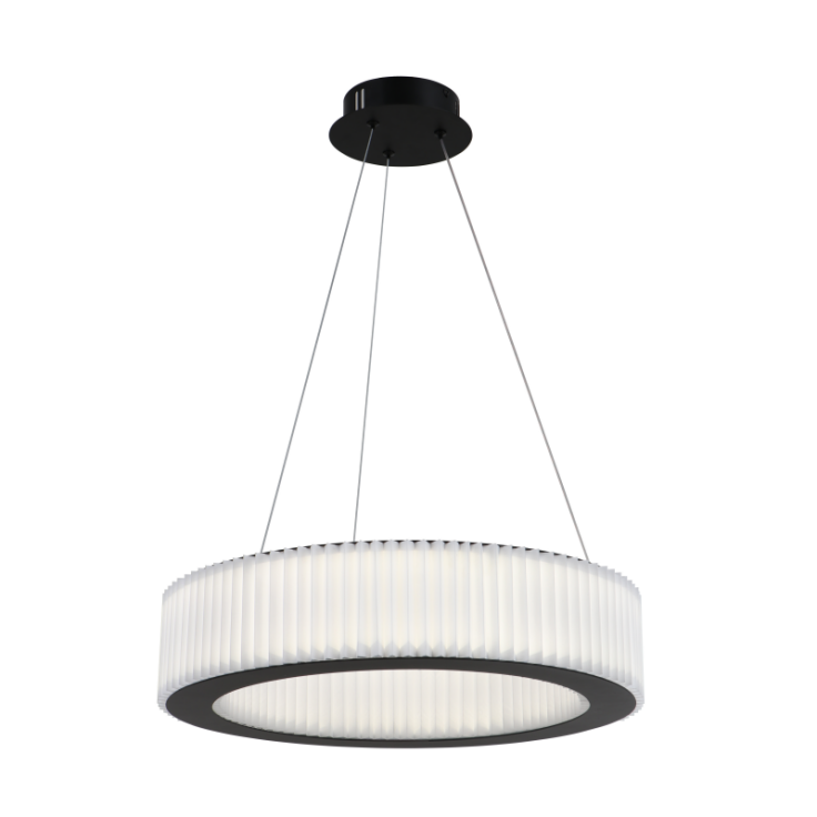 ວິ​ທີ​ການ​ວົງ​ໂຄມ LED Chandelier ການ​ຫັນ​ປ່ຽນ​ການ​ອອກ​ແບບ​ແສງ​ສະ​ຫວ່າງ​ພາຍ​ໃນ​ທີ່​ທັນ​ສະ​ໄຫມ​