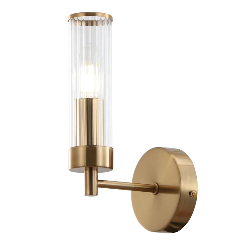 ການສ້ອມແຊມ Slim Up Wall Sconce ປ່ຽນພື້ນທີ່ຂອງເຈົ້າໄດ້ແນວໃດ?