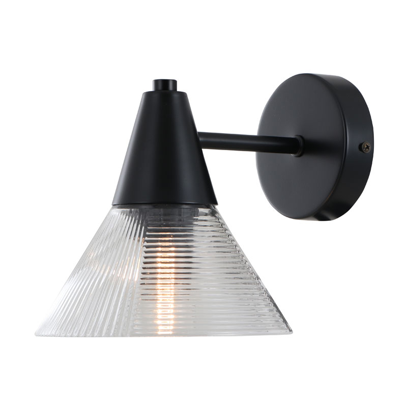 Sconce ຝາຜະໜັງ Downlight ໜ້ອຍທີ່ສຸດໃນຍຸກ