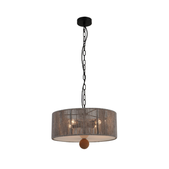 Cork ໄມ້ Pendant ເພດານ
