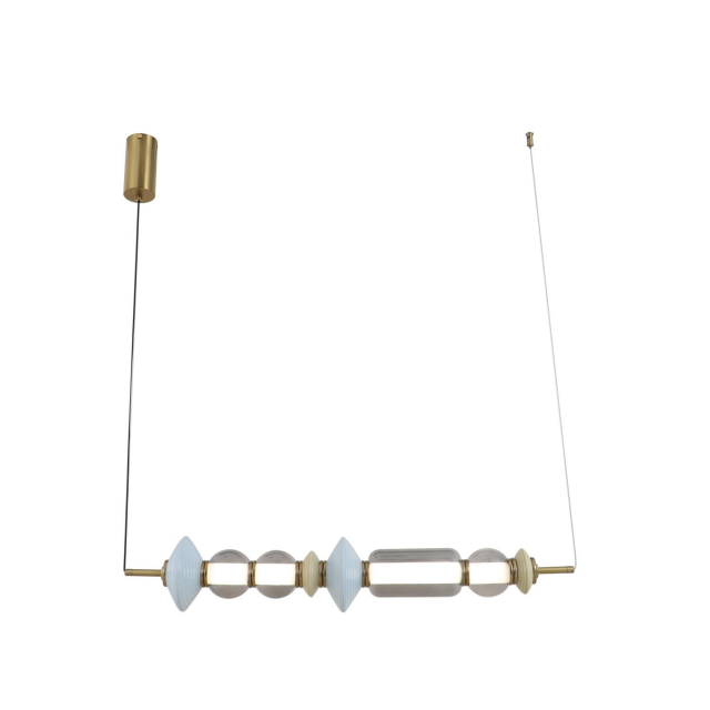 Minimalist Led Led Light Light