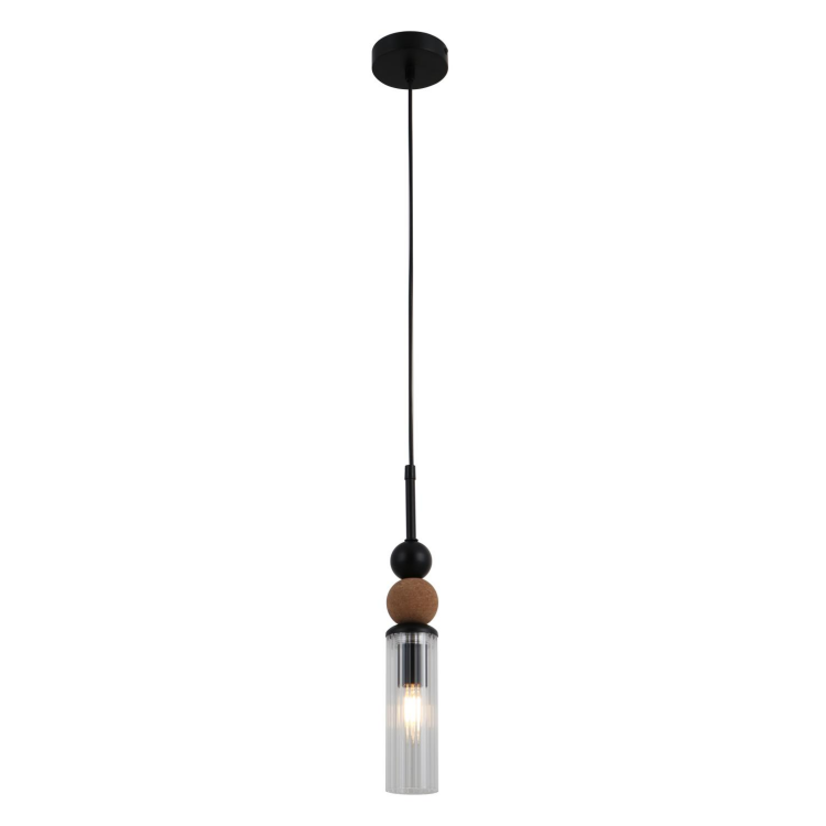 ໂຄມໄຟ Pendant ໄມ້ Minimalist