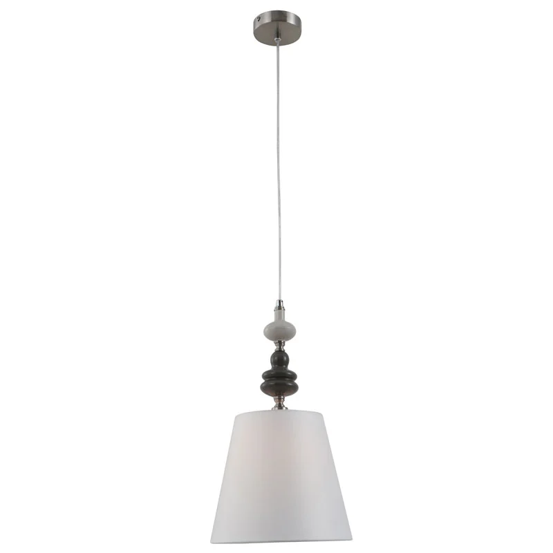 ໂຄມໄຟເຊລາມິກ Pendant Bulb ດຽວ