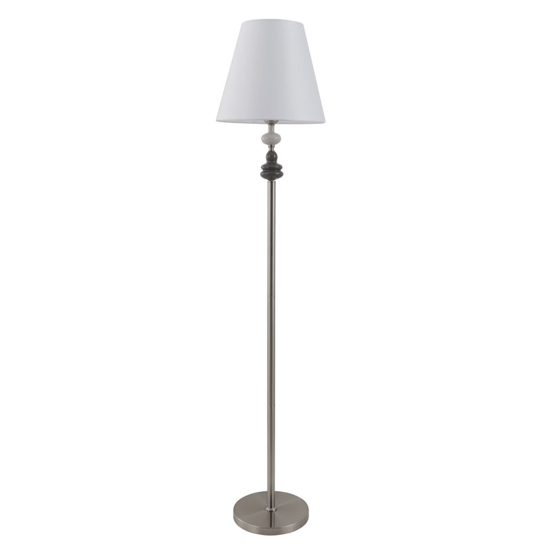White Shade Porcelain ໂຄມໄຟຊັ້ນສູງທີ່ສາມາດປັບໄດ້