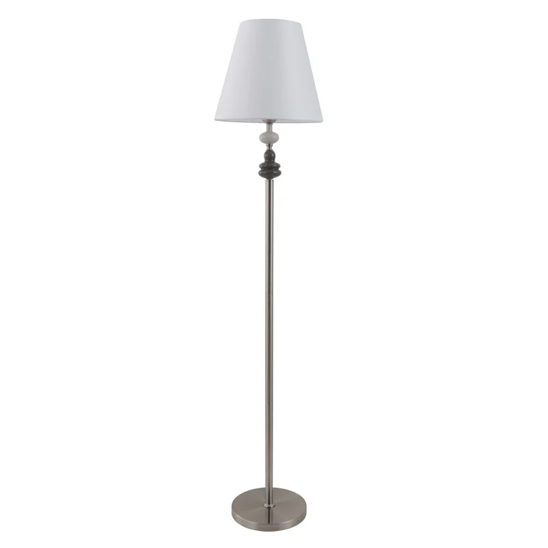 White Shade Porcelain ໂຄມໄຟຊັ້ນສູງທີ່ສາມາດປັບໄດ້